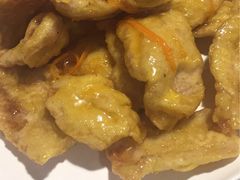 -稻品香小锅饭豆腐馆(北三路店)
