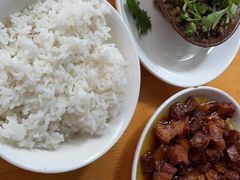 -十一街苍蝇馆子转经消江湖菜(九眼桥十一街店)