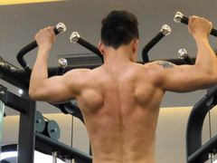 -迈劲健身专业私教(朝青汇店)