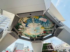 -通天阁