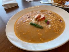 -北京柏悦酒店·锦庭餐厅Dining Room