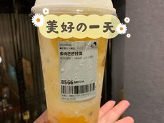 -喜茶(东莞汇一城店)