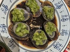 -福苗小骆驼烧烤(大唐不夜城店)