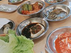 -麻蒲碳烤肉(梅花园店)