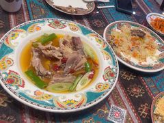 -巴依老爷新疆美食(工体旗舰店)