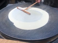 -西方小巷 Western Alley·欧洲街头小吃(时尚天河店)
