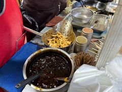 -田甜香酥鸡(中市口店)