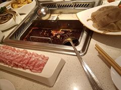 -海底捞火锅(上元大街店)