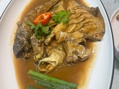 -鲜得莱渔港·小平岛海胆馆(七贤岭店)