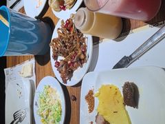 -汉巴味德(乐宾百货店)