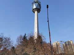 -陕西广播电视塔