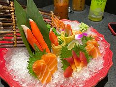 -神户赤童日式烤肉(金地广场店)