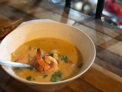 -Doo Dee Thai Food(Issan/Isaan/Esan)
