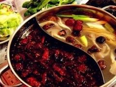 -二郎田鸡(洛溪食街店)