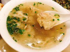 -舒蔡记生煎菜饭(云南中路店)