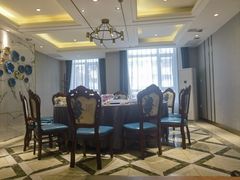 -名都饭店