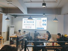 -四禧精酿铜锅涮肉·烧烤工场(大明湖店)