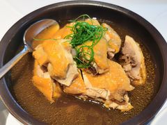 -玫瑰厅上海菜(兴国路店)