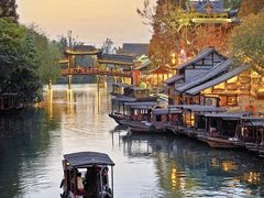 -乌镇景区