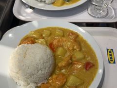 -宜家·瑞典风味餐厅(武汉荟聚中心店)