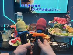 -唯爱KTV聚会餐厅(仙林东城汇店)
