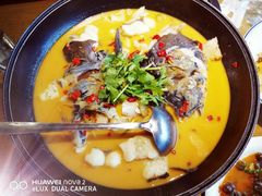 -丰乐餐厅·始于1999·本地老字号