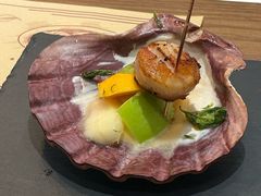 -Mark&Mars Restaurant