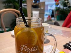 -卡朋西餐(悦汇城店)