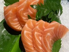 -Mr.Fish鱼鲜生海鲜放题(高德置地冬广场店)