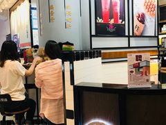 -桂桂茶(歌斐中心店)