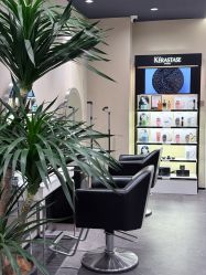 -凯博K-boom Hair Salon