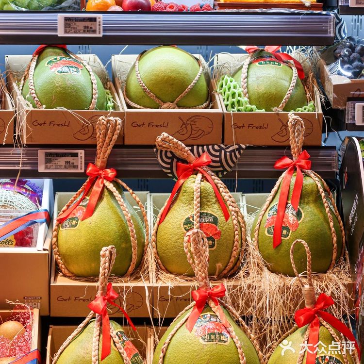 成都探店｜zui喜欢的Olé精品超市开到了ifs啦🛒