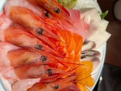 -佛山希尔顿酒店·融誉亚洲美食荟