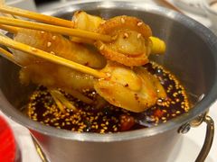-渔语鱼新川菜Bistro(万象天地店)