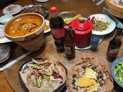 -江南小叙·美食研究院(鱼街店)