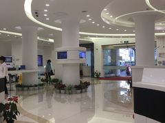 -中国建设银行(上海南京西路支行)