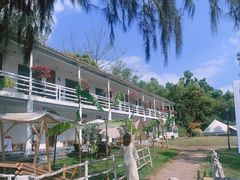 -玫瑰海岸文化旅游度假区