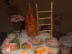 -花潮料理艺食馆(成都万象城店)