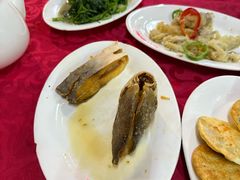 -蛇口康乐快餐鱼仔档(翠苑小区店)