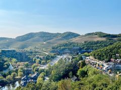 -威海华夏城景区