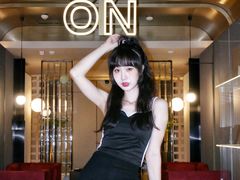 -深圳滨河时代ICON LAB艾垦酒店