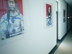 -中国酒泉卫星发射中心