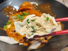 -金谷园饺子馆(北邮总店)