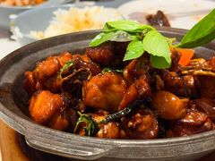 -鹿港小镇(悠唐店)