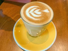 -Seesaw Coffee(朝阳大悦城店)