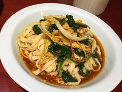 陕西凉皮-窄巷子陕菜馆·地道陕西菜(粉巷店)