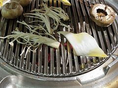 -伊茉家的烤肉店(勒泰中心店)