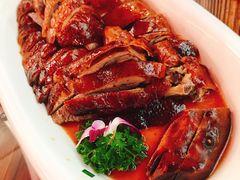 -大门水乡·顺德菜