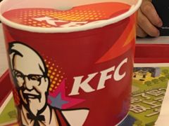 -肯德基(华徐店)