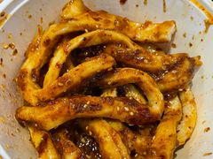 -洞子口张老二凉粉(文殊院店)